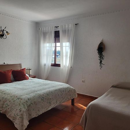 Hostal Rural La Plata Parking Incluido Arcos de la Frontera Kültér fotó