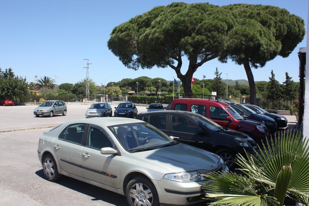 Hostal Rural La Plata Parking Incluido Arcos de la Frontera Kültér fotó