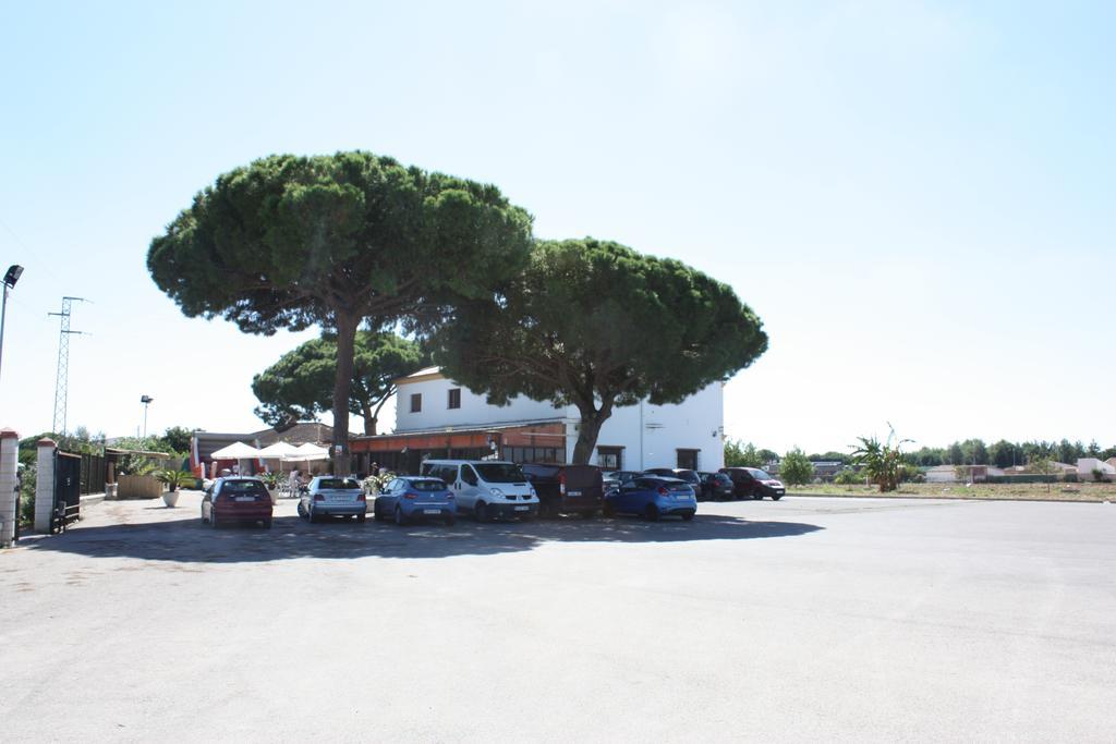 Hostal Rural La Plata Parking Incluido Arcos de la Frontera Kültér fotó
