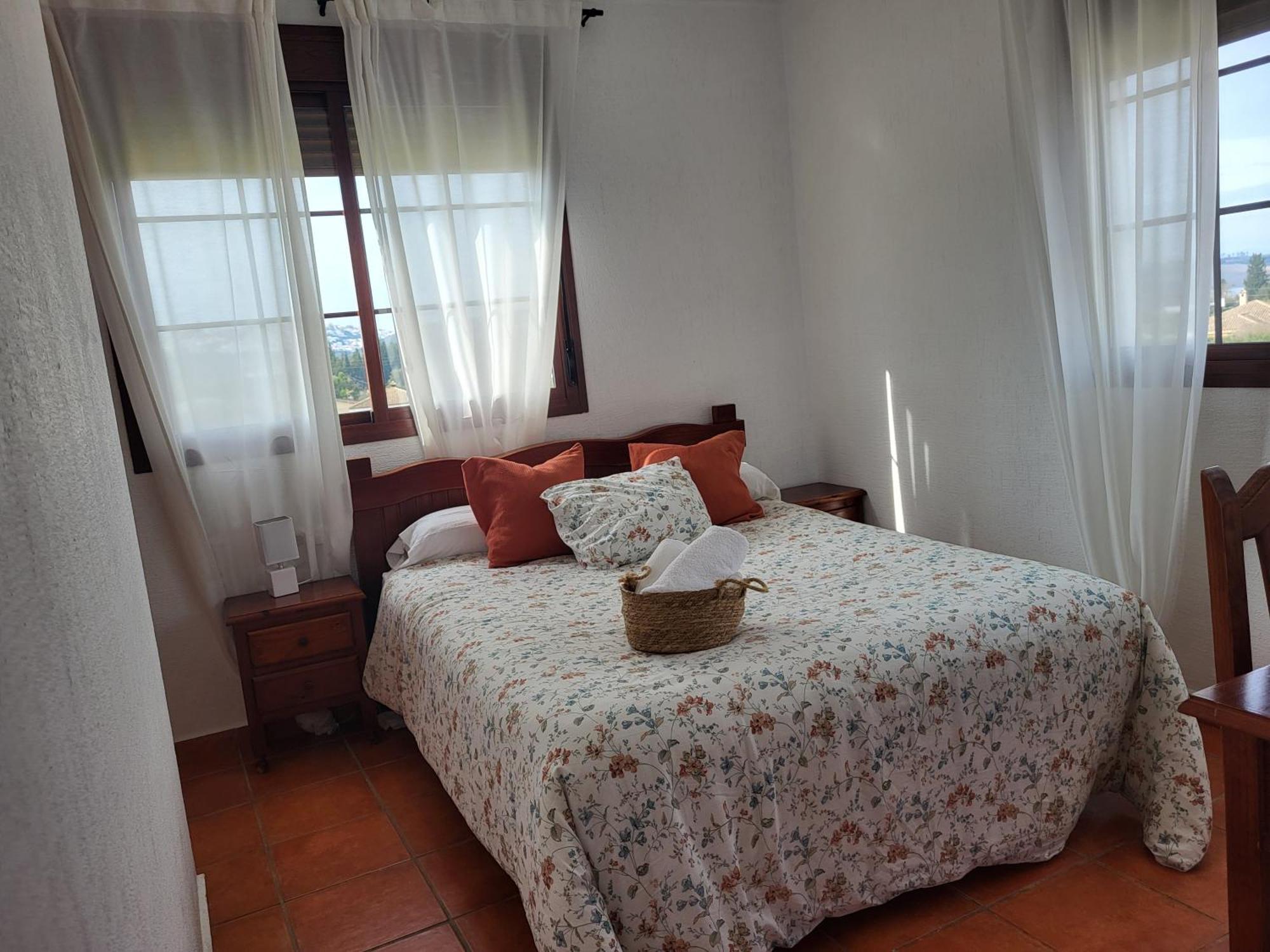 Hostal Rural La Plata Parking Incluido Arcos de la Frontera Kültér fotó