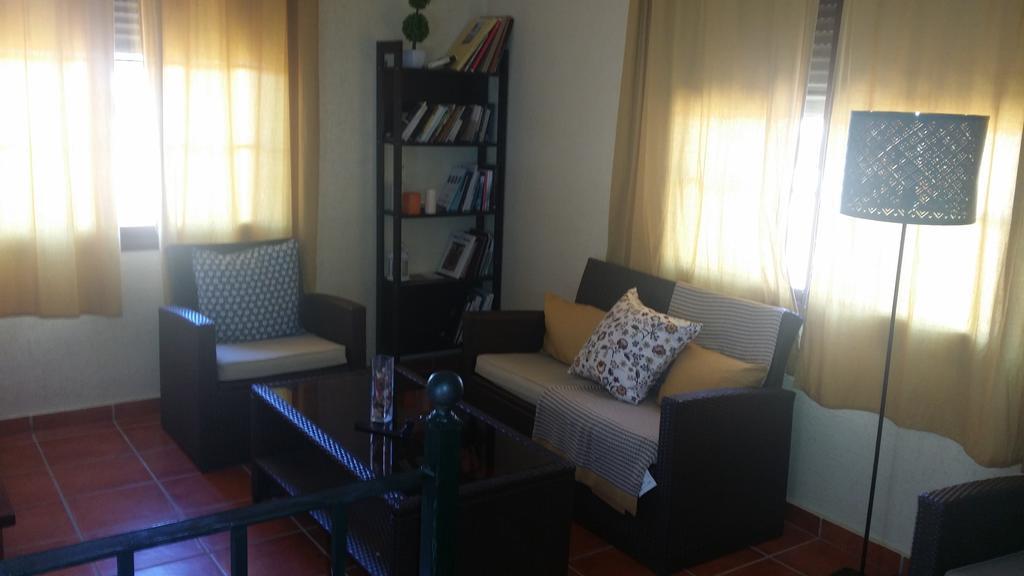 Hostal Rural La Plata Parking Incluido Arcos de la Frontera Kültér fotó